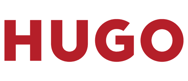 Hugo logo