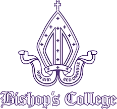 bishop collage logo