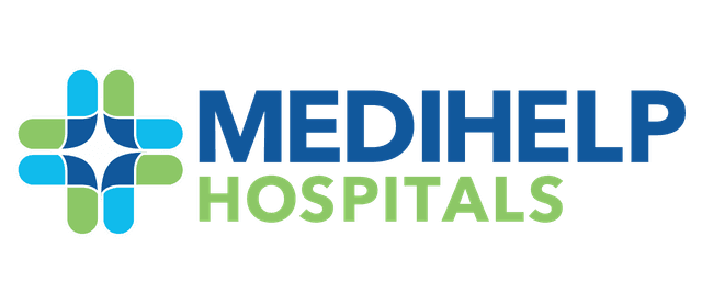 medihelp logo