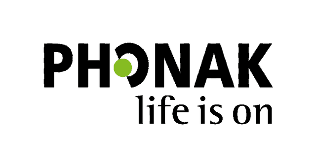 phonak logo