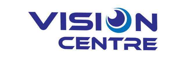 vision center logo